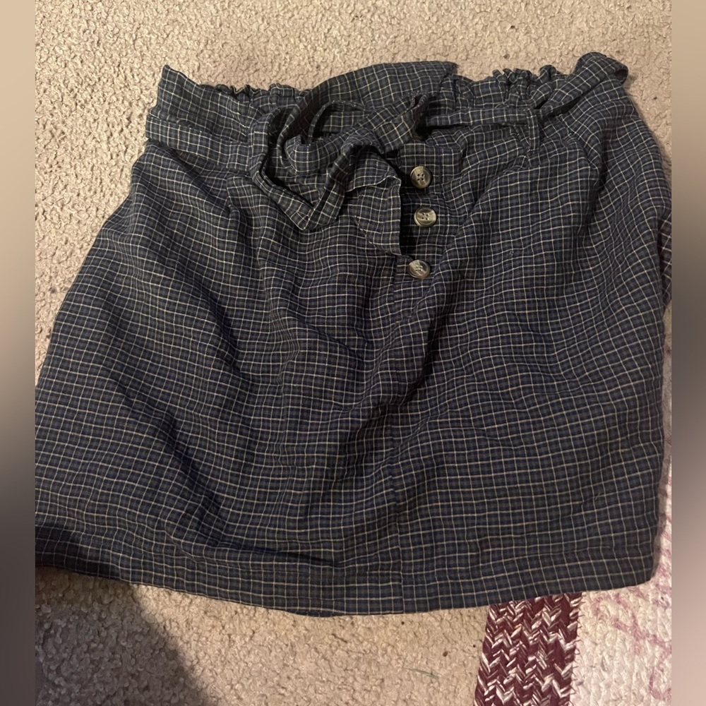 XL American Eagle